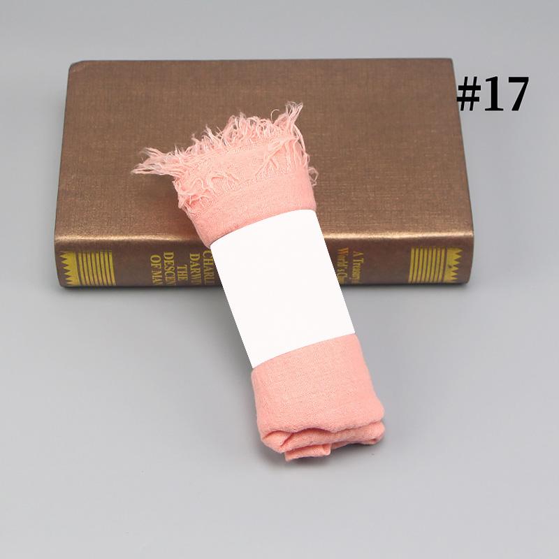 Women Cotton Autumn Wrap Shawl Scarf Spring Winter Soft Lady Hijab Wrap
