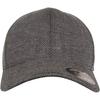 Flexfit Herringbone Melange Baseball Cap