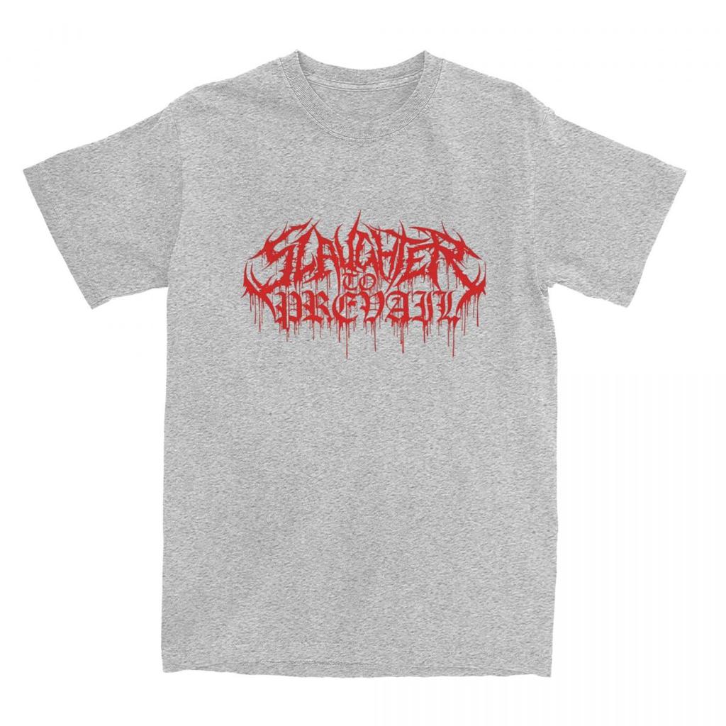 Men Women'sT Shirt Stuff Hipster Cotton Metal Music T Shirts Tops Classic