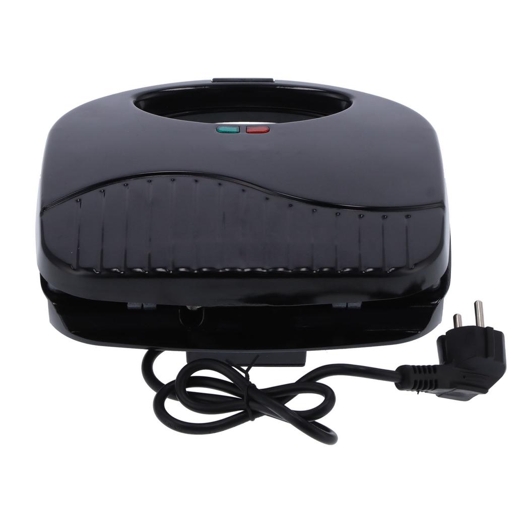 12Hole 750W Nut Maker DoubleSided Heating Multifunctional Hazelnut Breakfast Machine