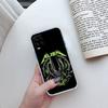 JO3 Aliens Phone Case for Motorola E22S E7 G6 G7 G8 G9 Plus Power Play G10 G20 G04 E30 E40 E22 E20 E13 G22 G23 G Stylus Play