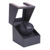 Winding Machine Watch Winder Automatic Watch Winding Machine New Automatic Watch Winding PU Can Be Used On All and Watches 2023 Upgrade (1 Winder)