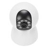 3MP Indoor Security Camera Wifi Pet Camera Human Tracking Phone App Control for Home Support Up to