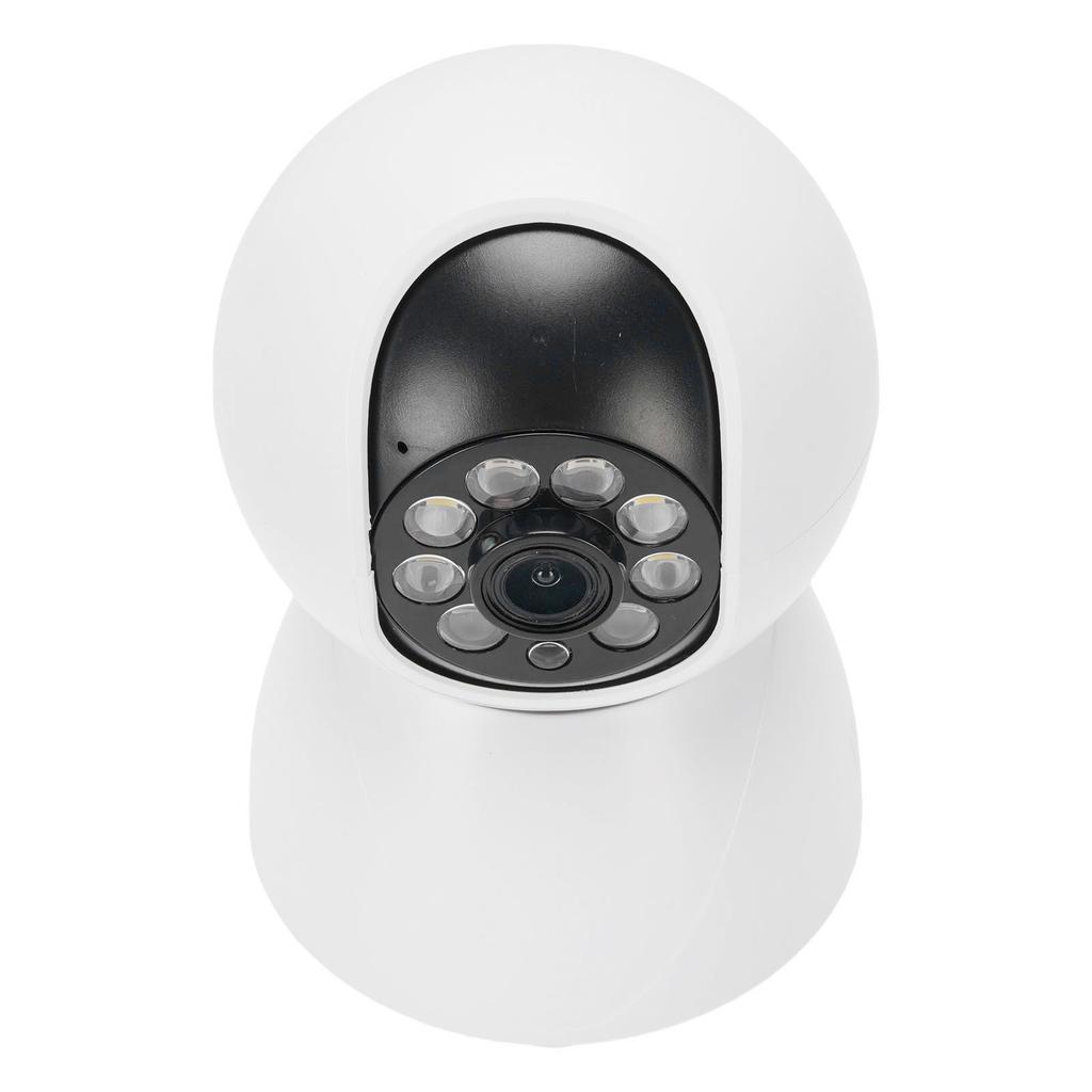 3MP Indoor Security Camera Wifi Pet Camera Human Tracking Phone App Control for Home Support Up to