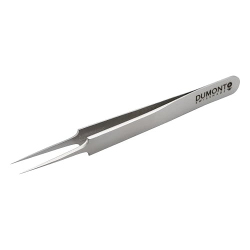 DUMONT Ultra-Precision Tweezers DU-5 DUMOSTAR