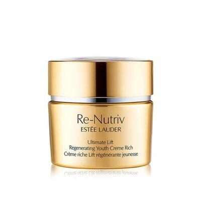 Re-Nutriv Ultimate Lift Регенерирующий Молодежный Крем Насыщенный