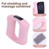 Многофункциональный набор массажных устройств, 6-в-1 массажер для тела для талии, плеч, ног, рук