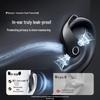 Спортивные Bluetooth-наушники SANAG Z9 с заушным креплением
