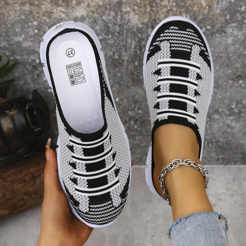 Женская вулканизированная обувь, женские кроссовки высокого качества, обувь без шнуровки на плоской подошве, женские лоферы, большие размеры 43, прогулочная обувь на плоской подошве