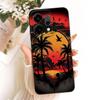 Cute Cartoon Phone Case For OPPO Reno 14 Cover Reno14 Pro Shockproof Silicone Funda Matte Bumper on OPPO Reno14Pro 5G Soft Shell