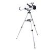 Астрономический рефракторный телескоп Starwatcher 70076 Рефлекторный телескоп Starwatcher с регулируемым штативом 114 мм Большой