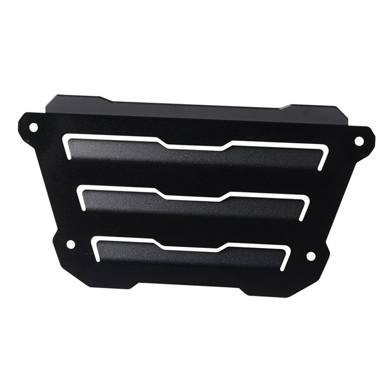 AM-Motorcycle Radiator Guard Protector Grille Cover For 790 890 Adventure ADV R S 2019 2020 2021 Replacement Accessories