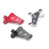 RC Metal Center Gear Box Diff Lock Servo Mount for Trxs Trx4 Trx6 1/10 RC Crawler Car Upgrade Parts Accessories