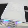 Esportstiger SNOW Series Mouse Skates Stickers Mouse Feet Pad Round Glides Curveds Edges for GProX Superlight2 DEX Mouse