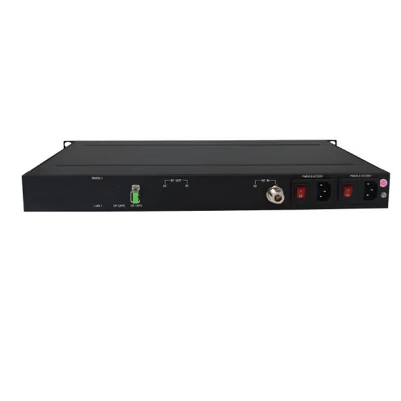 Guangyu Xingzhou DB1000-RX Shortwave Optical Transceiver