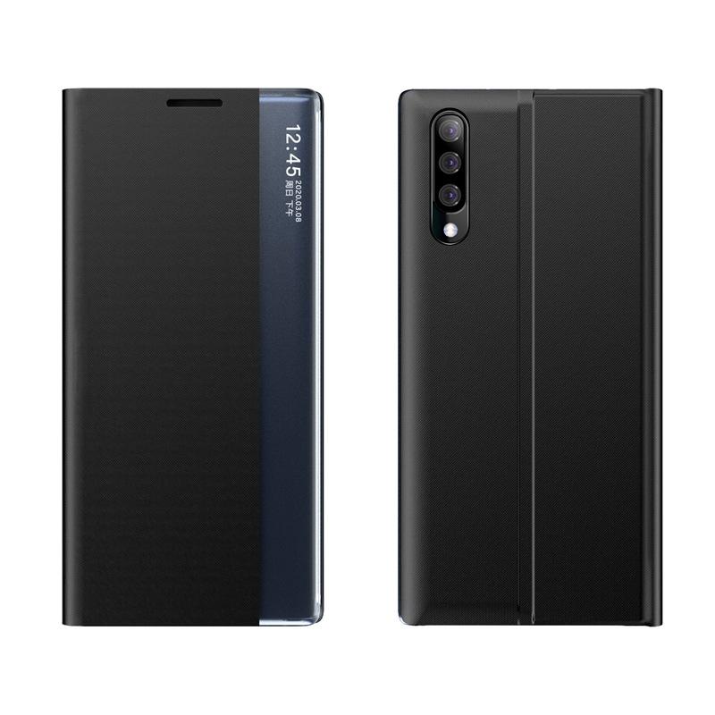 Магнитный чехол-книжка для Samsung S25 S24 S23 S22, кожаный чехол-книжка для Xiaomi 14 13 Redmi Note 12 11S 10S, противоударный чехол