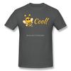 Fashion Bee Cool Shirt Design Cute Wholesome Bee Funny Humor Animal Tshirt  Camiseta Unisex Tshirt