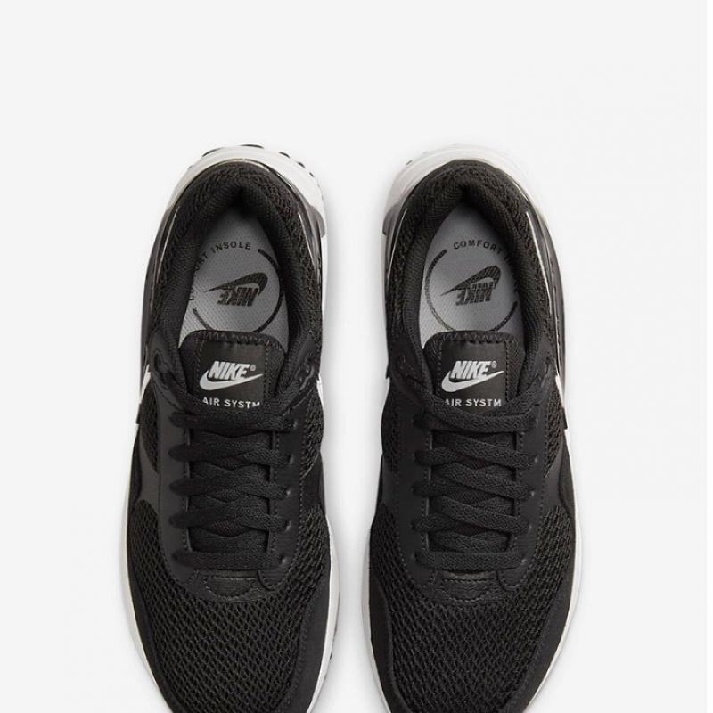 Nike Кроссовки Air Max System Dm9537 001 S2306