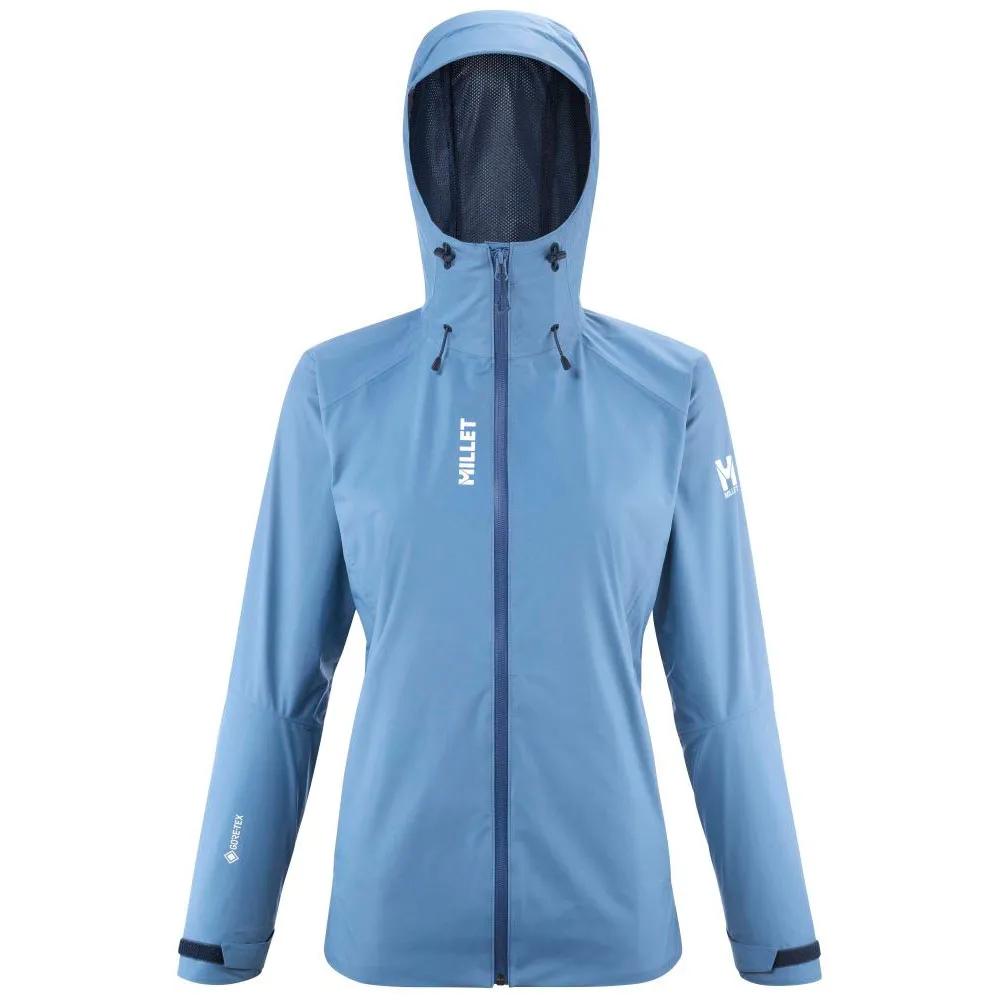 Millet Флис Seneca Goretex 2L