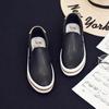 Высококачественные мягкие кожаные туфли женские на плоской подошве модные женские мокасины повседневные женские брендовые черные белые туфли