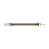 Gucci Piston-closure leather bracelet Unisex 759957-IAADV-8489