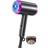 Improved Hair Large Air Quick Negative Ion Hair Lightweight Air Overheating Prevention Comes with PSE Hair For Use [2025 Model] Dryer, Volume, Drying,