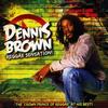 CD DENNIS BROWN - Reggae Sensation CD8815 Delta 2010 Europe Reggae, Ska & Dub