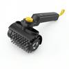 High Speed Wireless Electric Barbecue Brush Portable BBQ Barbecue Brush  BBQ Grates