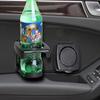 Universal High-quality Folding Car Cup Holder Black Drink Holder Multifunctional Drink Holder Auto Supplies Car Cup Car Styling