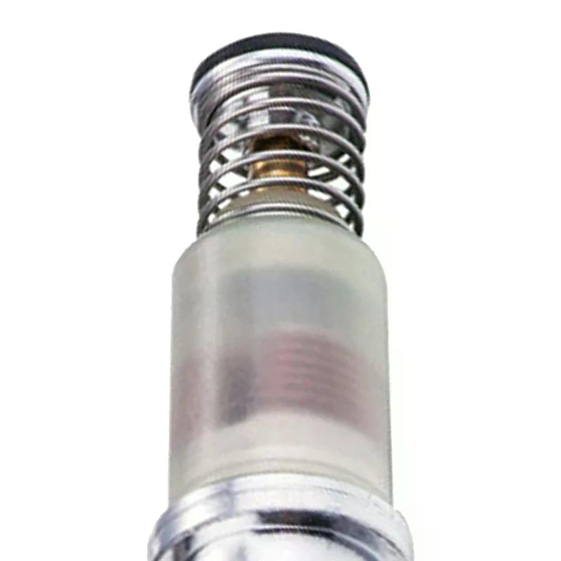 Газовая плита однопроводной электромагнитный предохранительный блок, используемый в газовом клапане в качестве предохранительного устройства при затухании пламени одноходовой предохранительный клапан