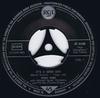 7-дюймовая пластинка PERRY COMO MITCHELL AYRES  HIS OR Its A Good Day  Kewpie Doll  479182 RCA Дания Поп Б/у