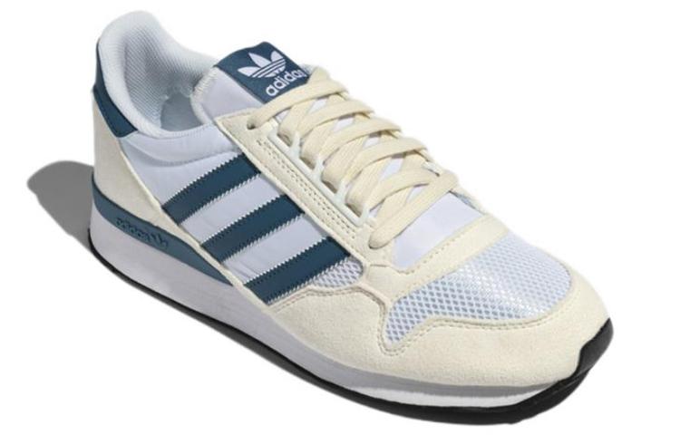 adidas Originals Zx 500 'Белый Синий' HP9058