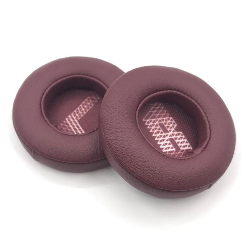 Qualified Replacement Repair Sponge Cover forJBL E35 E45 E45BT Headphone Cover Isolate Noise Cushion Mat