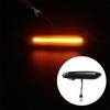 Smoke LED Side Marker Light Kit Turn Signal Lamp For BMW E90 E91 E92 E93 E46 E60