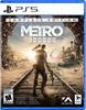 Metro Exodus Complete Edition (North American Version) - PlayStation 5