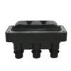 Ignition Coil Ford Mazda Merc F150 E150 E250 Econ Mustang Ranger Taurus Windstar B3000 Cougar Myst Sable Tbird 3.0-4.2L V6 Repl FD488C901
