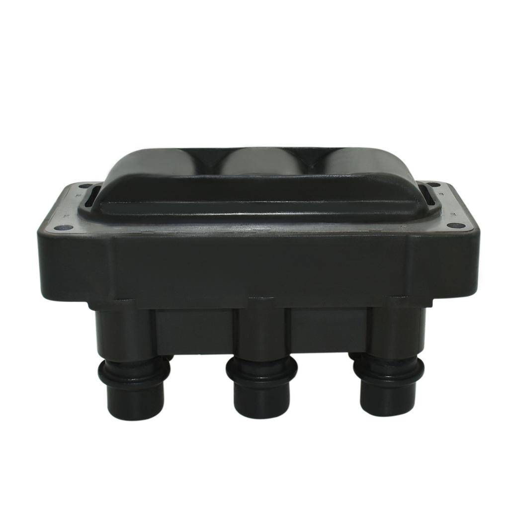 Ignition Coil Ford Mazda Merc F150 E150 E250 Econ Mustang Ranger Taurus Windstar B3000 Cougar Myst Sable Tbird 3.0-4.2L V6 Repl FD488C901