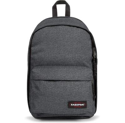 Рюкзак Eastpak Back To Work black denim