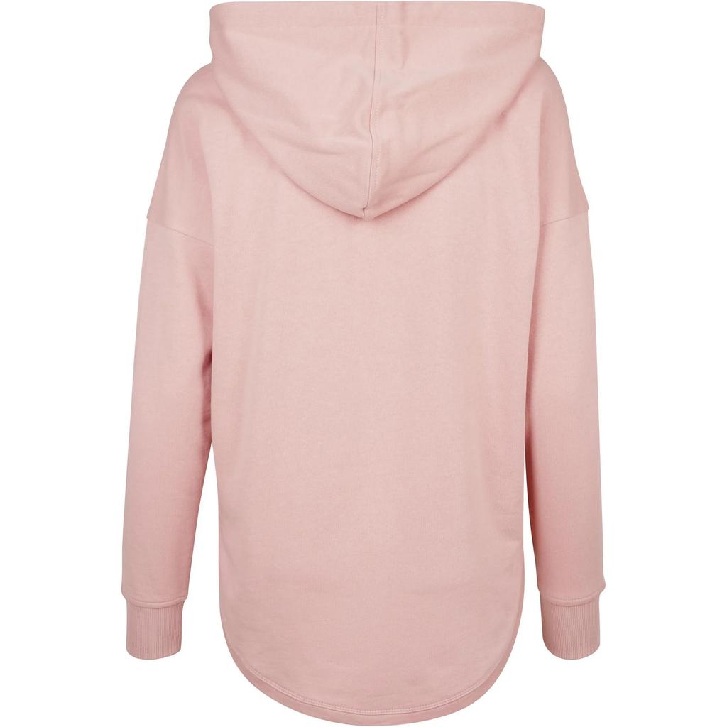 Urban Classics Womens/Ladies Terrycloth Oversized Hoodie