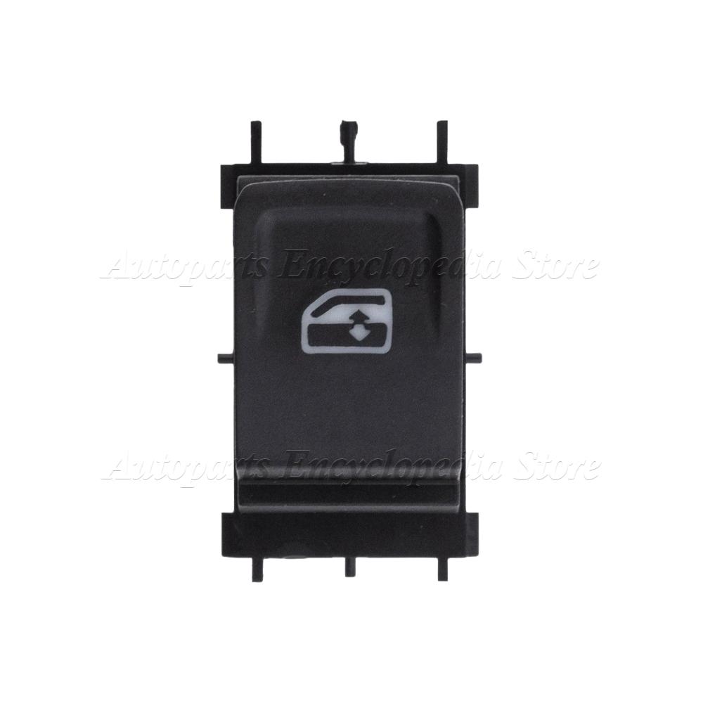 For VW Campmob Cafter Golf Mk7 Multivan Skoda Kamiq Scala Car Electric Power Window Control Switch Button 5G0959858D 5G0959858E