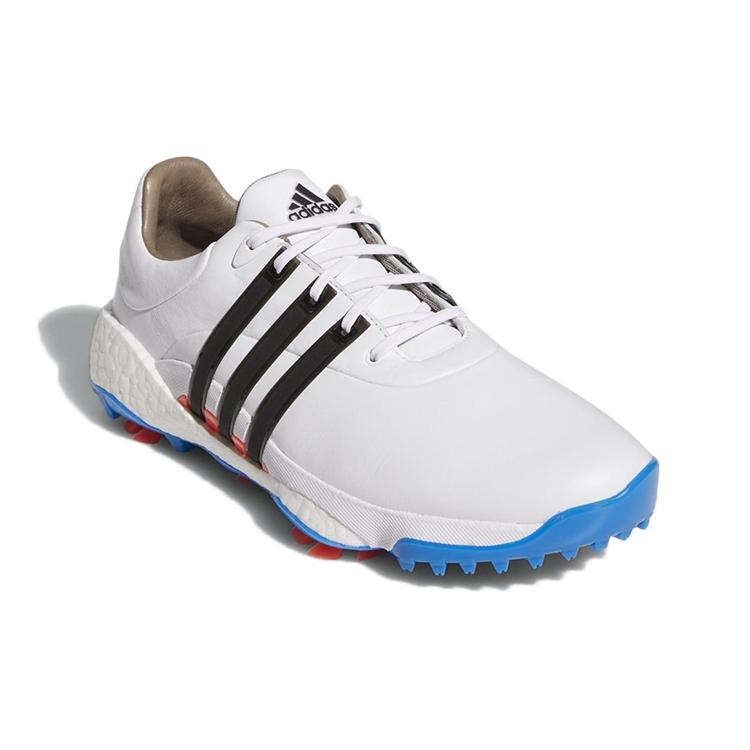 adidas Tour 360 22 Гольф 'White Blue Rush' GV7244