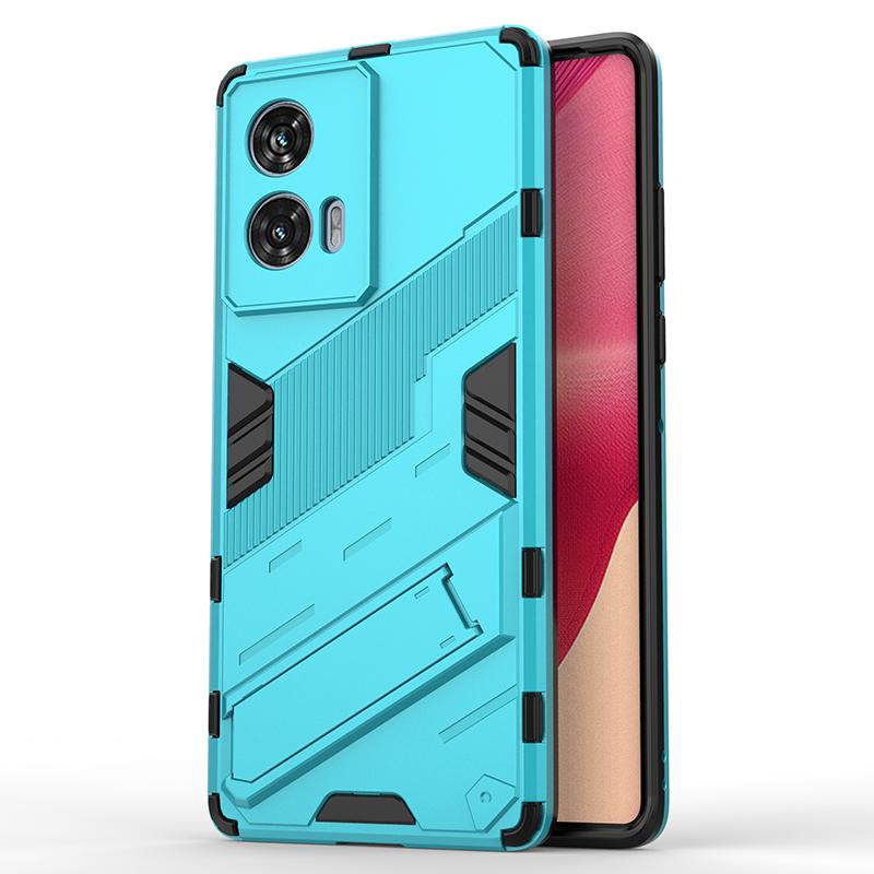 Fundas For Motorola Moto Edge 50 Fusion Case Shockproof Protect Armor Back Coque for MOTO Edge 50 Edge50 Fusion Phone Cover