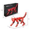 Макет Удачи 35 многосуставная подвижная 3D-печатная кукла креативные украшения антистресс мальчик игрушка модель
