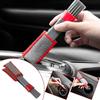 Multi-purpose Dust Brush Interior Multi-purpose Brush Outlet Auto Brush Tool Conditioner Cleaning Interior Cleaning Accessory