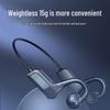 Ecola Беспроводная Bluetooth спортивная гарнитура-воротник ER30