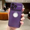 Большое окно Узор Аврора CD чехол для мобильного телефона для iPhone11 Apple 11Pro защитное стекло 11/11 защитный чехол