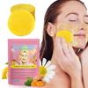 Cleansing Pads, Kojic Cleansing Pads Helps Balance Skin Oil And Water Hydrating Remove Excess Keratin From The Body'S Skin(40PC/30ml)