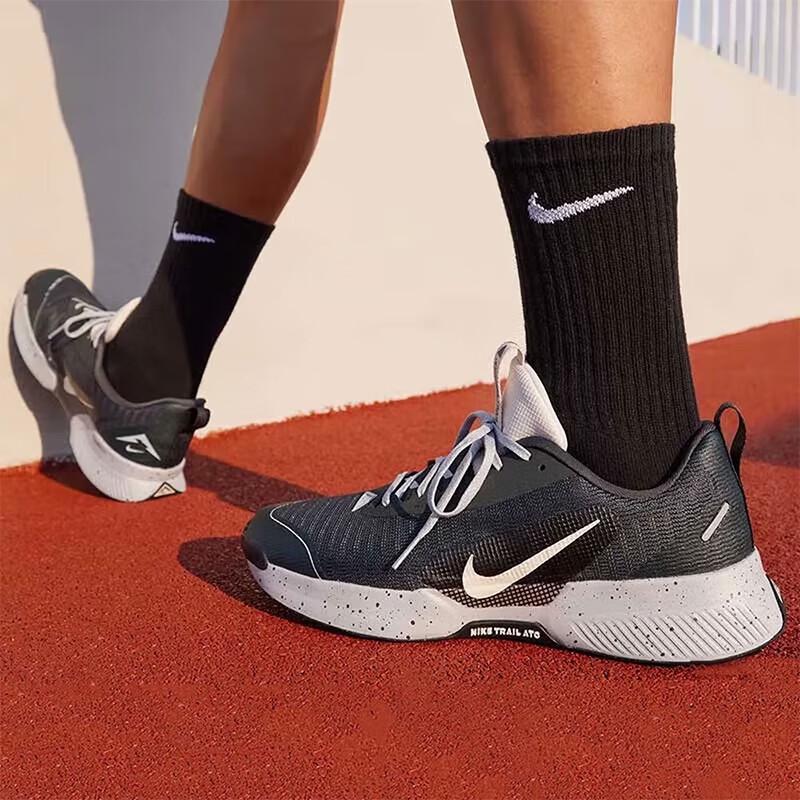 Nike Мужские кроссовки для трейлраннинга Juniper