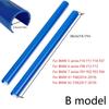 Car Front Grille Trim Strips for BMW 1 2 3 4 5 6 7 Series F30 F31 F32 F33 F34 F36 F20 F21 F22 F23 F10 F11 F07 F06 F12 F13 F01