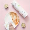 1roll (200sheets) Thickened Lazy Rag,Disposable Kitchen Paper Towel, Washable Wet and Dry Dual-use Towel, Dishwashing Cloth, Non-stick Oil Rag